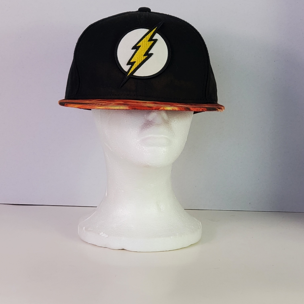 The Flash Hat